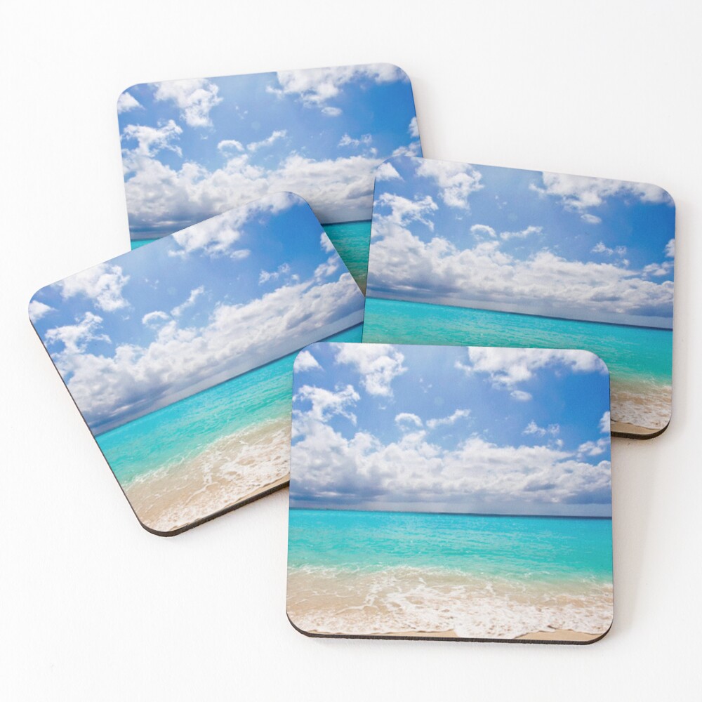Item preview, Coasters (Set of 4) designed and sold by CWC-Creations.
