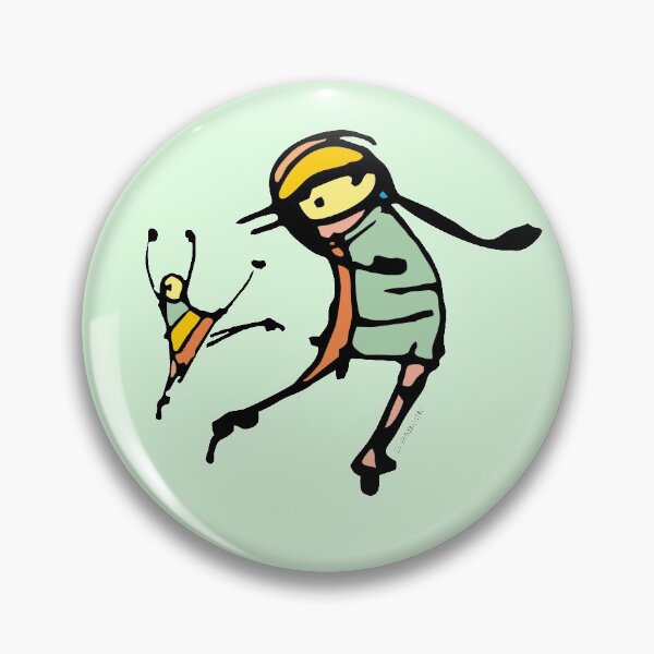 Item preview, Dancers in the green mint background designed and sold by OPY Shop.