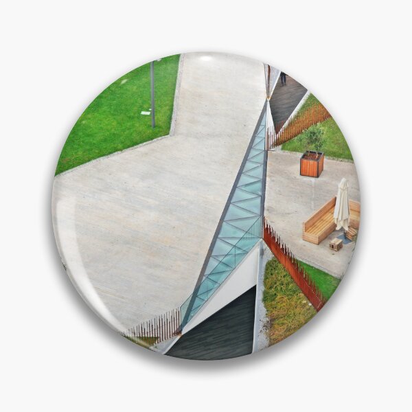 Item preview, Illusive square in Porto designed and sold by Hercules Milas.