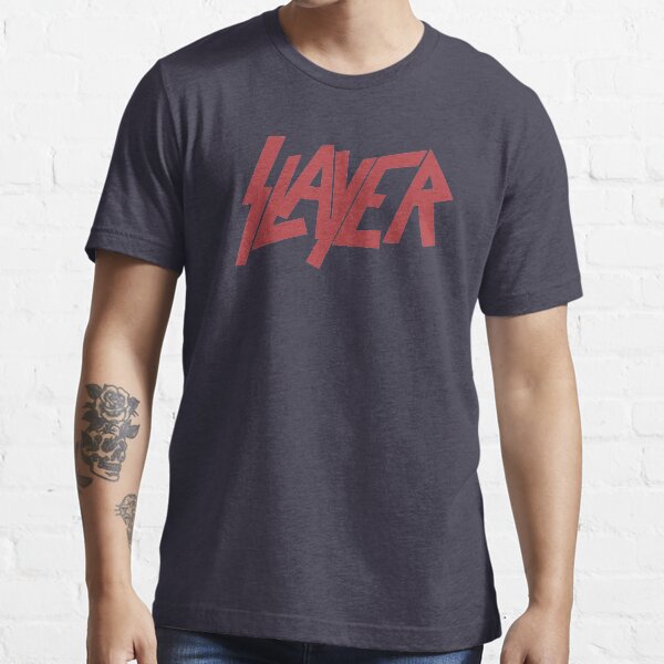 Mercancía asesina Camiseta esencial