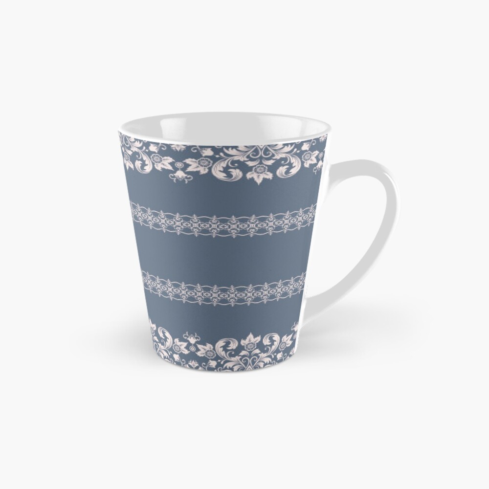 Item preview, Tall Mug designed and sold by Ristinga.