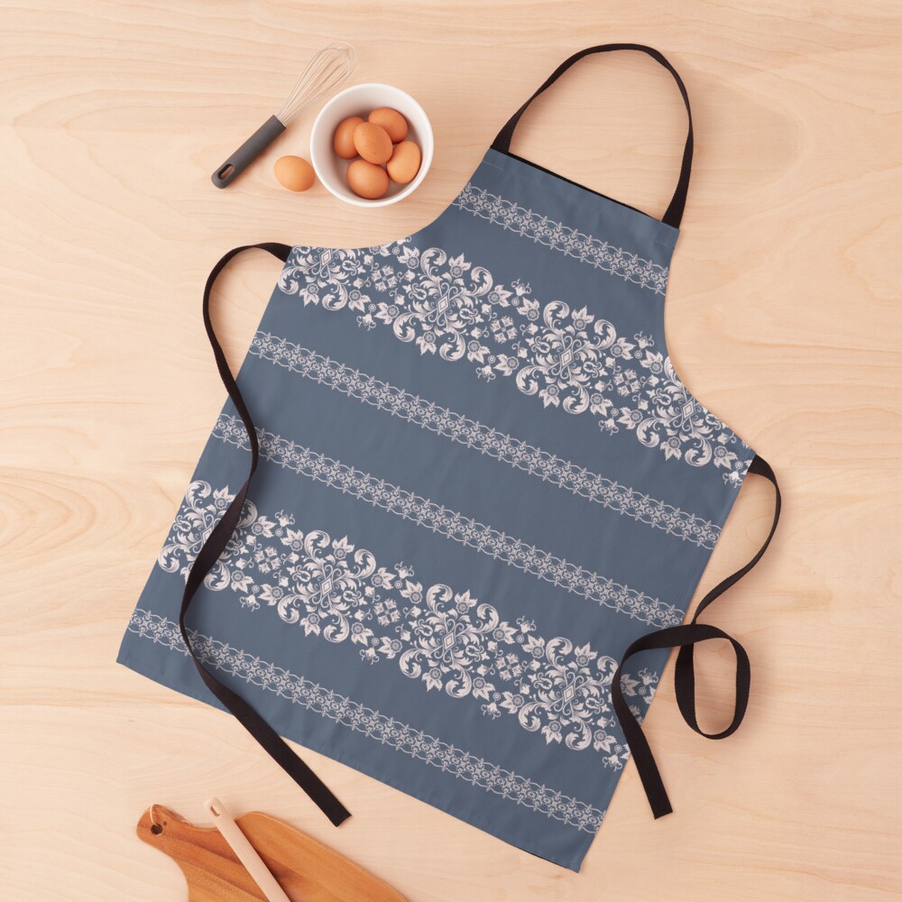 Item preview, Apron designed and sold by Ristinga.