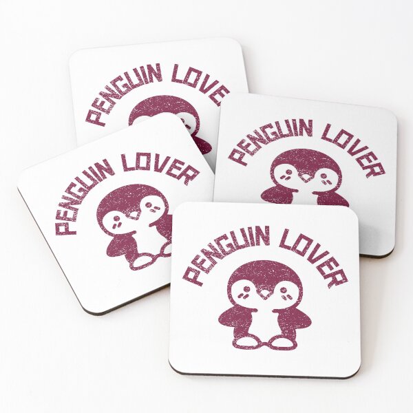 Item preview, Penguin Lover - Know Your Penguins designed and sold by Clothing-Guru.