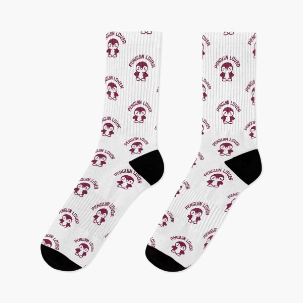 Item preview, Penguin Lover - Know Your Penguins designed and sold by Clothing-Guru.
