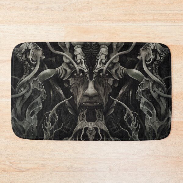 Item preview, A Consumption of Memory and Identity designed and sold by Adam Howie.