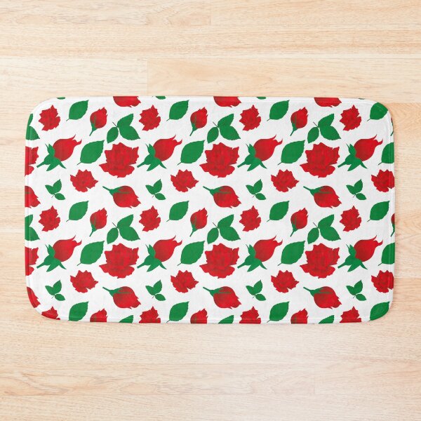 Item preview, Rosas Vermelhas designed and sold by izidoroeliane.