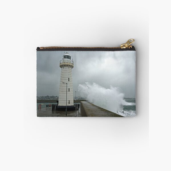 Item preview, Lighthouse In Storm designed and sold by NavorolArt.