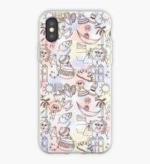Cultura Salvadoreña iPhone Case