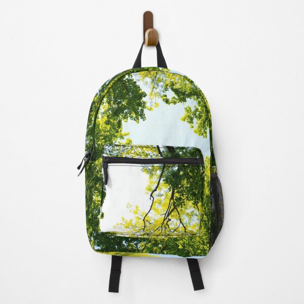 Item preview, Green Tall Trees designed and sold by Chitrogiri.