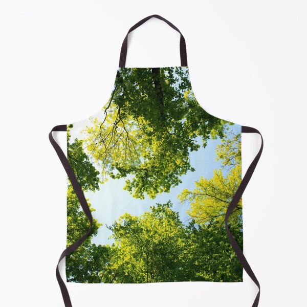 Item preview, Green Tall Trees designed and sold by Chitrogiri.