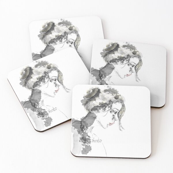 Item preview, Gloom designed and sold by Gyulli.