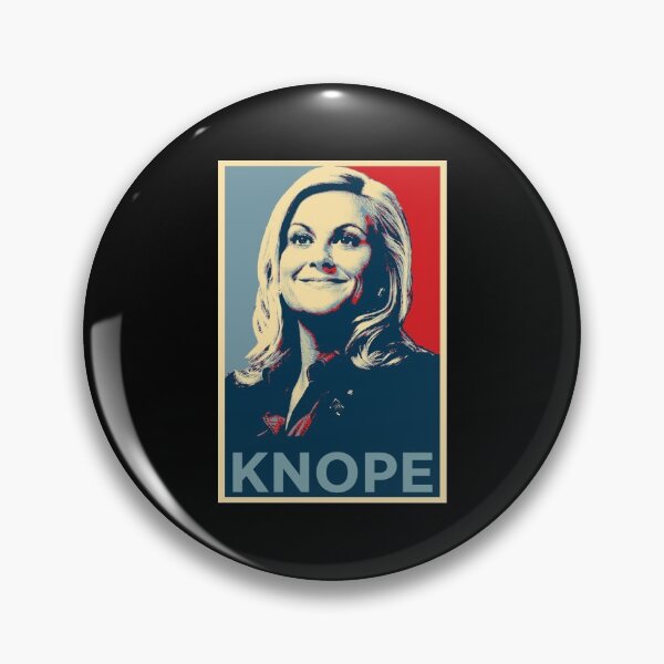 Item preview, Vote Knope 2012 - Parks and Recreation designed and sold by David Duffin.