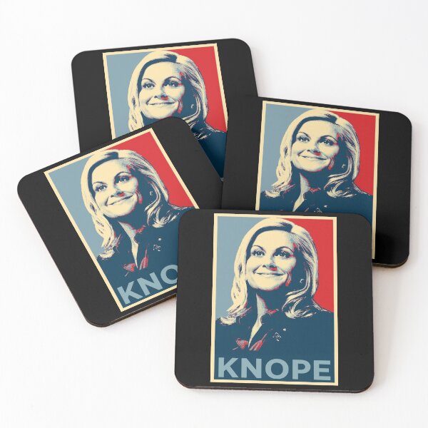 Item preview, Vote Knope 2012 - Parks and Recreation designed and sold by David Duffin.