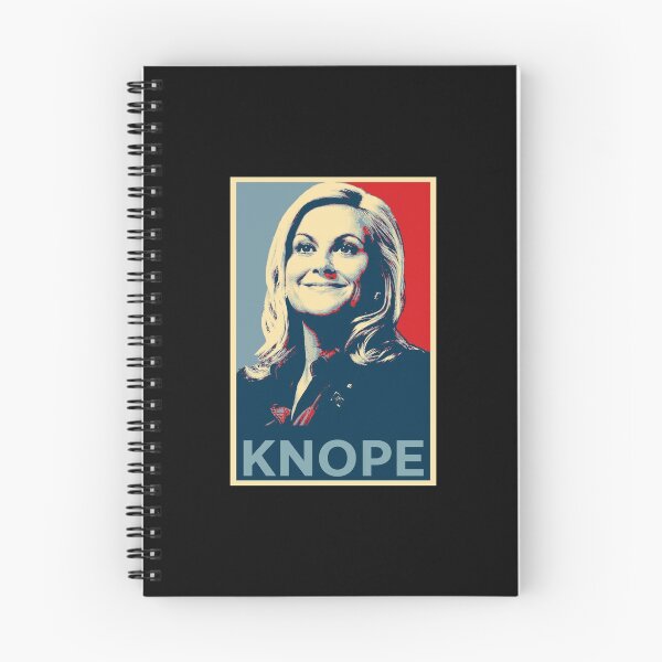 Item preview, Vote Knope 2012 - Parks and Recreation designed and sold by David Duffin.