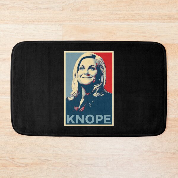Item preview, Vote Knope 2012 - Parks and Recreation designed and sold by David Duffin.