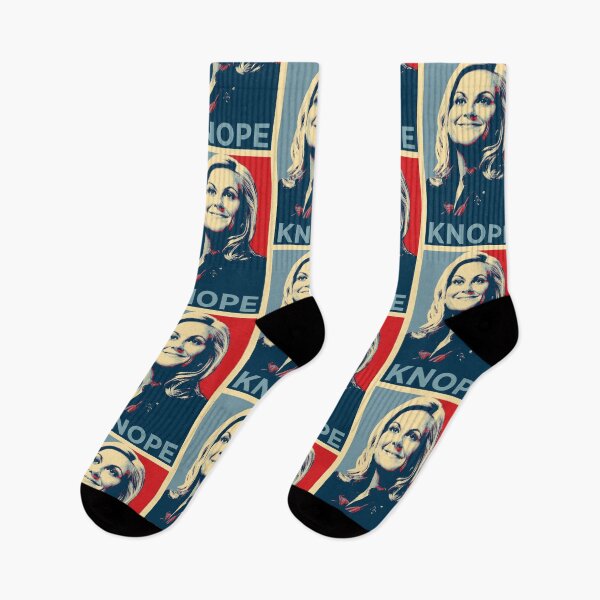 Item preview, Vote Knope 2012 - Parks and Recreation designed and sold by David Duffin.