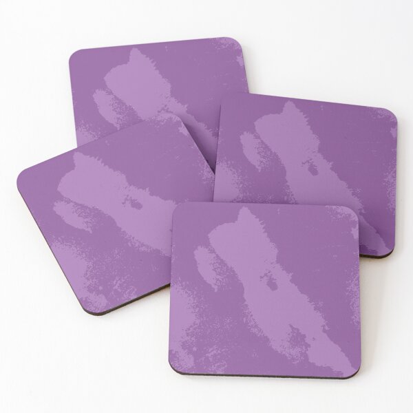 Item preview, Lilac grunge texture  designed and sold by lovershirts.
