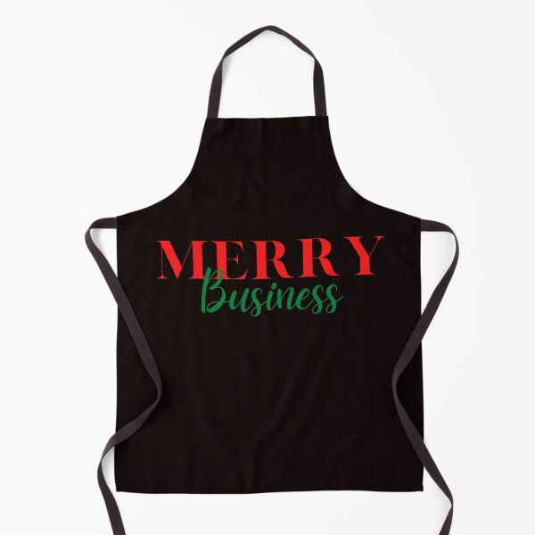 Item preview, Merry Christmas for Business designed and sold by Felicity-K.