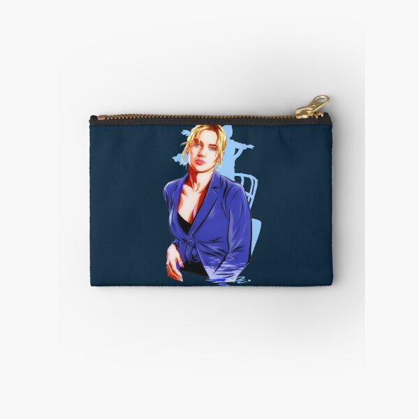 Item preview, Kate Winslet - An illustration by Paul Cemmick designed and sold by TIGERDAVER.