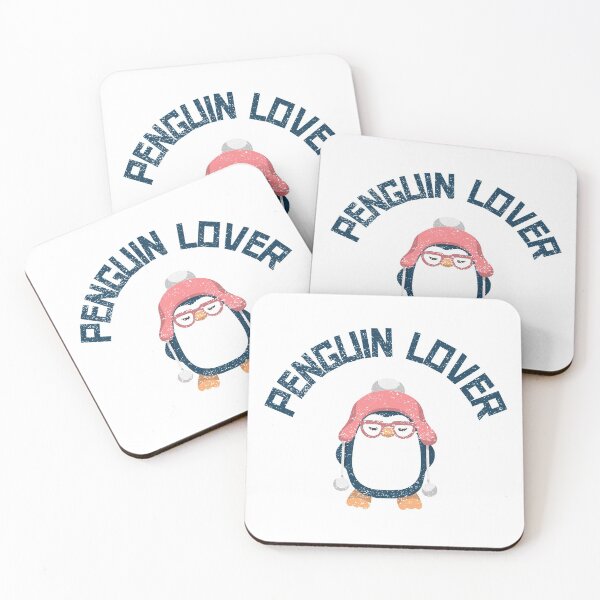 Item preview, Penguin Lover - Know Your Penguins designed and sold by Clothing-Guru.