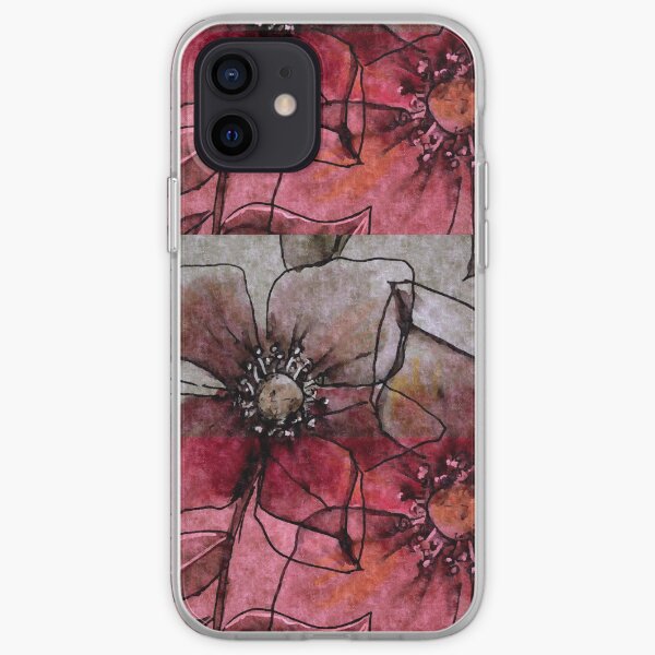 The Observance of Nature iPhone Soft Case