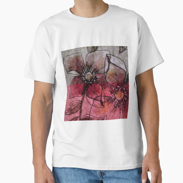 The Observance of Nature Classic T-Shirt