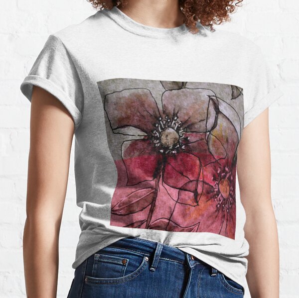 The Observance of Nature Classic T-Shirt