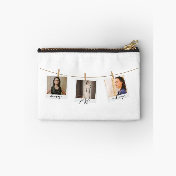 Item preview, Daisy Jazz Ridley designed and sold by Marie-Rumbelle.