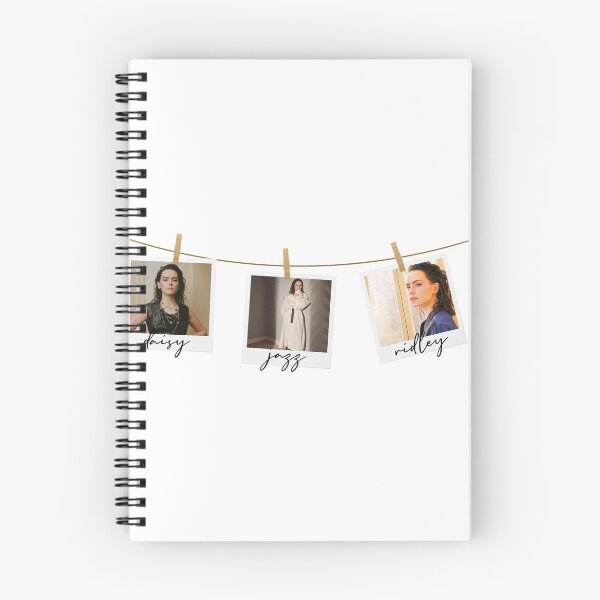 Item preview, Daisy Jazz Ridley designed and sold by Marie-Rumbelle.