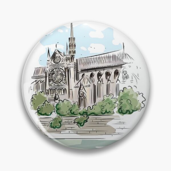 Item preview, Museum Decree designed and sold by Online1.