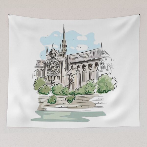 Item preview, Museum Decree designed and sold by Online1.