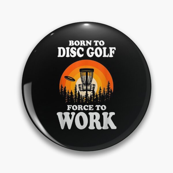 Item preview, Disc Golf Player Gift  designed and sold by lolahomya.