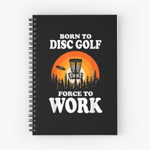Item preview, Disc Golf Player Gift  designed and sold by lolahomya.