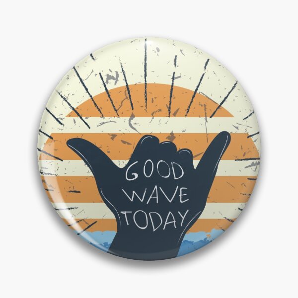 Item preview, Good wave today designed and sold by PabloBasma.
