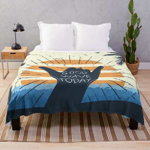 Item preview, Good wave today designed and sold by PabloBasma.