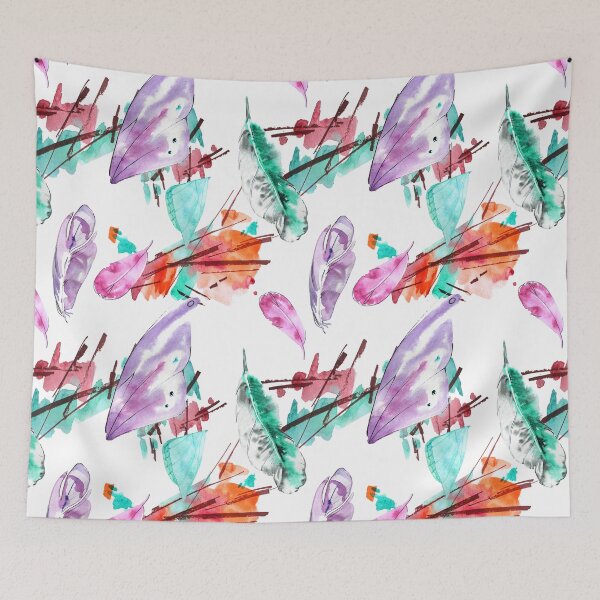 Item preview, Feathers and wings designed and sold by SpottedPilot.
