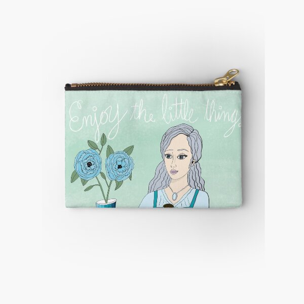 Item preview, Enjoy the Little Things designed and sold by Sketchbrooke.
