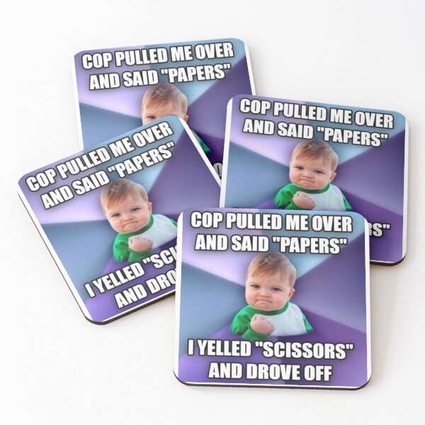 Item preview, Baby Fist Bump Meme designed and sold by kaylebpeterson.