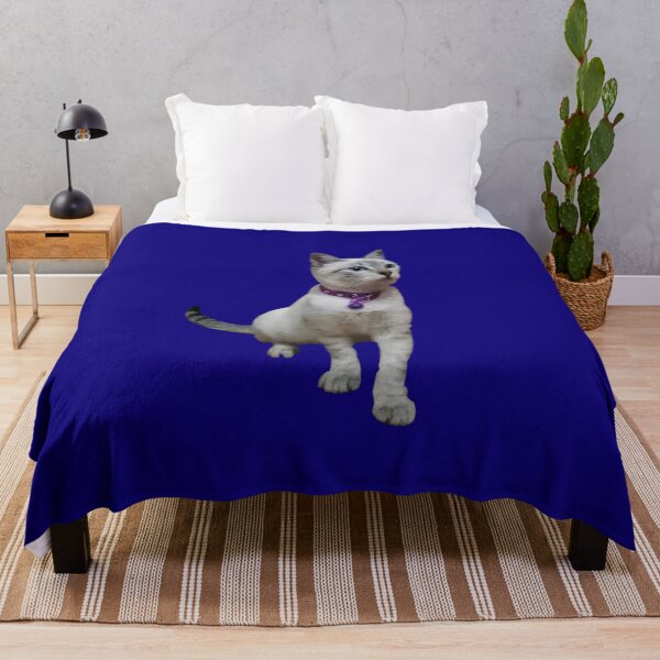 Item preview, Awesome Cat designed and sold by ELBERSAID.