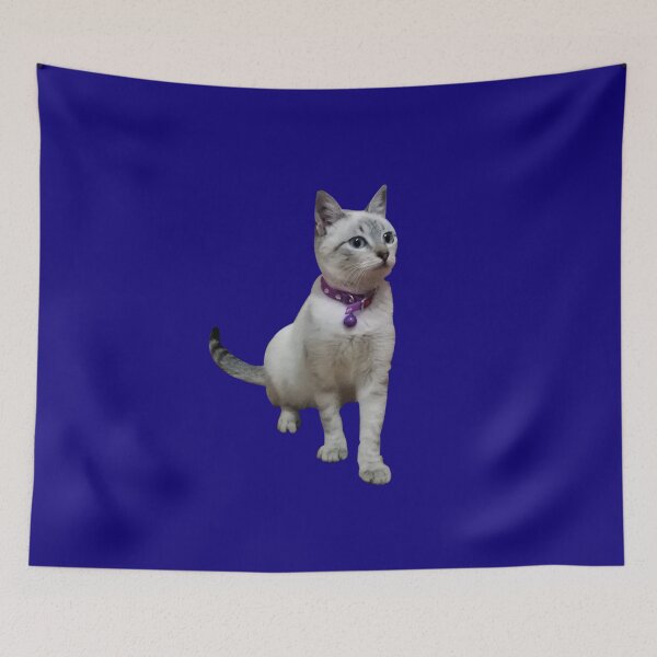 Item preview, Awesome Cat designed and sold by ELBERSAID.