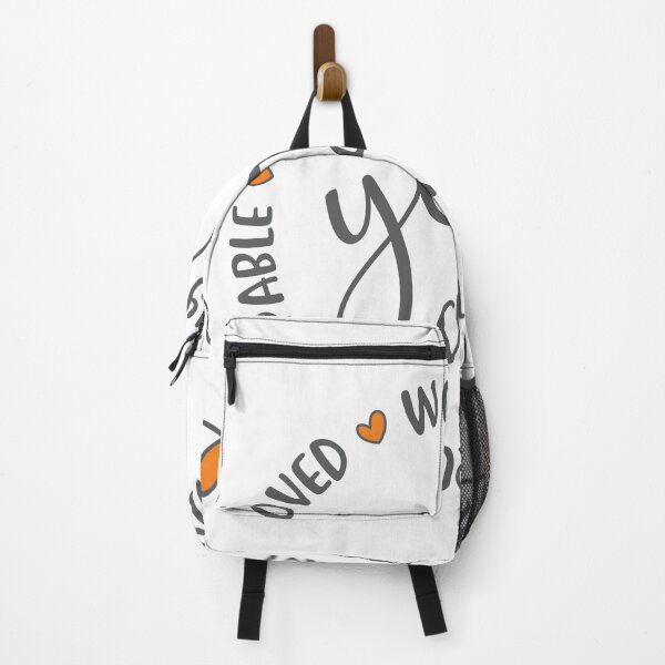 Item preview, You are worthy of love designed and sold by kims-club.