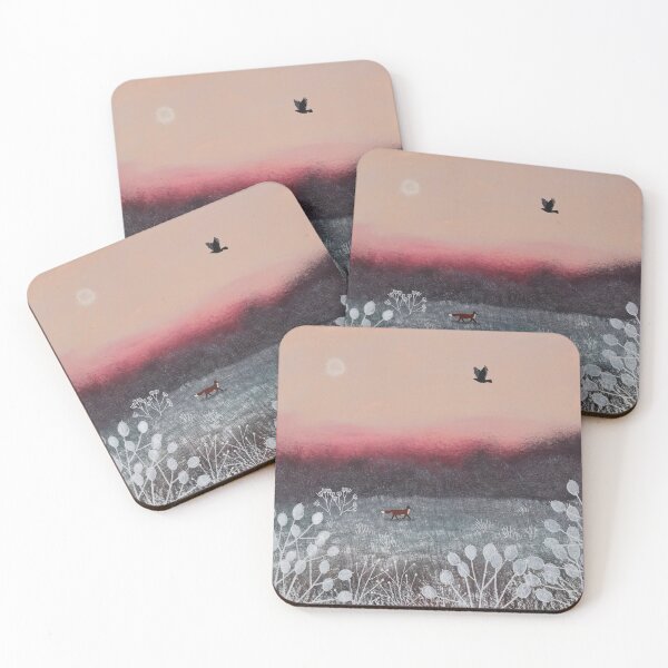 Item preview, Frosty Dawn designed and sold by Jo Grundy.