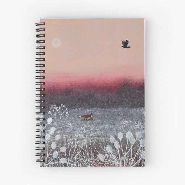Item preview, Frosty Dawn designed and sold by Jo Grundy.