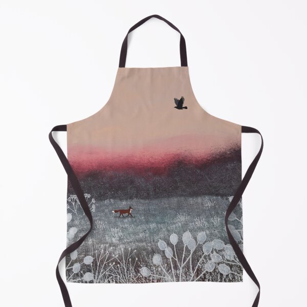 Item preview, Frosty Dawn designed and sold by Jo Grundy.