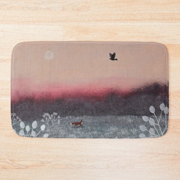Item preview, Frosty Dawn designed and sold by Jo Grundy.