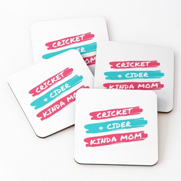 Item preview, Cricket and cider kinda mom designed and sold by TheGreenGoat.