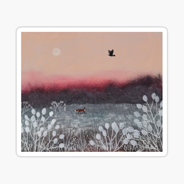 Item preview, Frosty Dawn designed and sold by Jo Grundy.