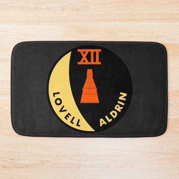 Item preview, Gemini 12 logo designed and sold by trendistudio.