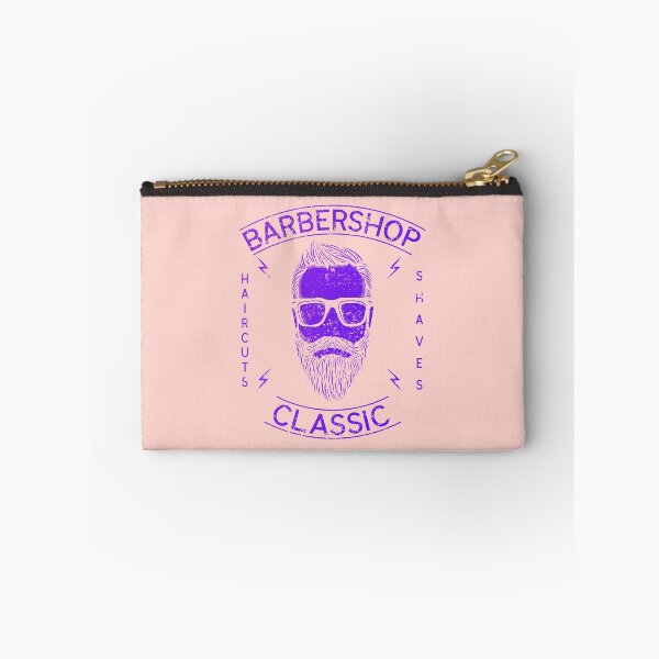 Item preview, Barbershop Classic designed and sold by designdroplet.