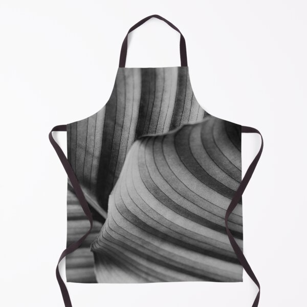 Item preview, Black and white plant artwork designed and sold by hyggekrog.